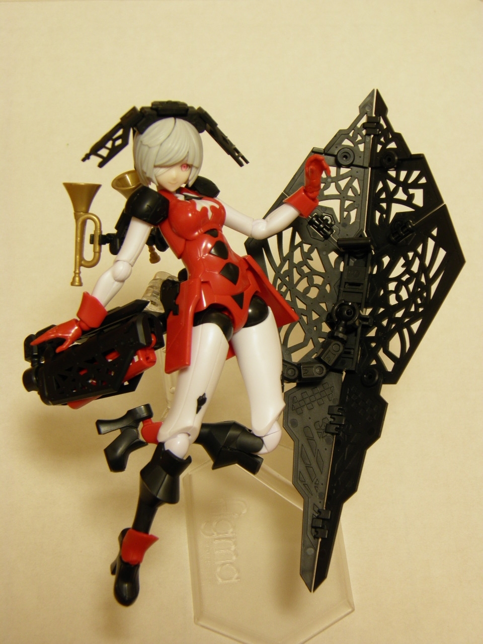 チトセリウム VI カーボニアアダマス レビュー | MITAKENの部屋