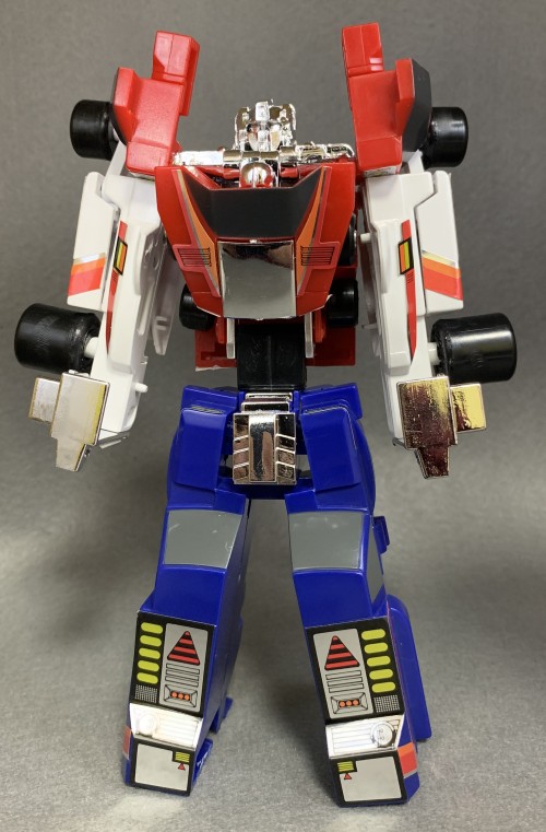 攻速機動ゼロシーダⅡ/シードゴライオス | ロボNINブログ