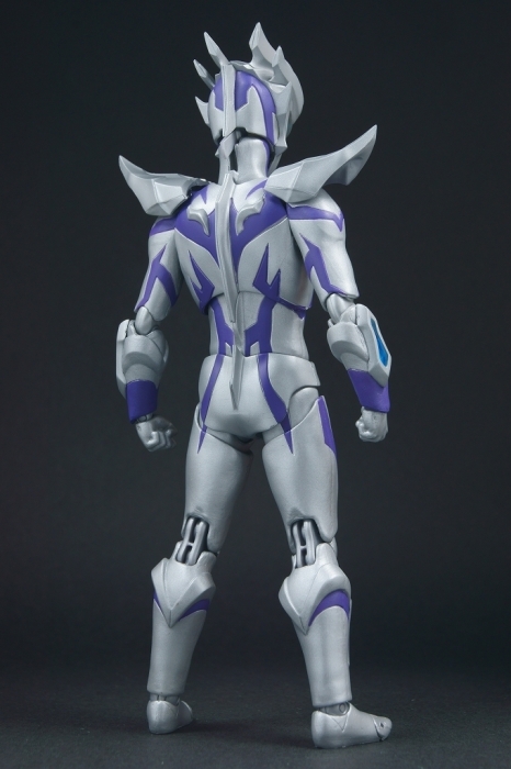 S.H.フィギュアーツ ウルトラマンゼロ ビヨンド - MY WAYS