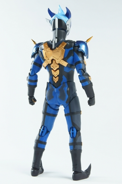 S.H.フィギュアーツ ウルトラマントレギア - MY WAYS