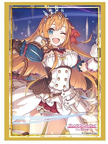 サプライ】「プリンセスコネクト！Re：Dive」から8000円買取まで高騰し