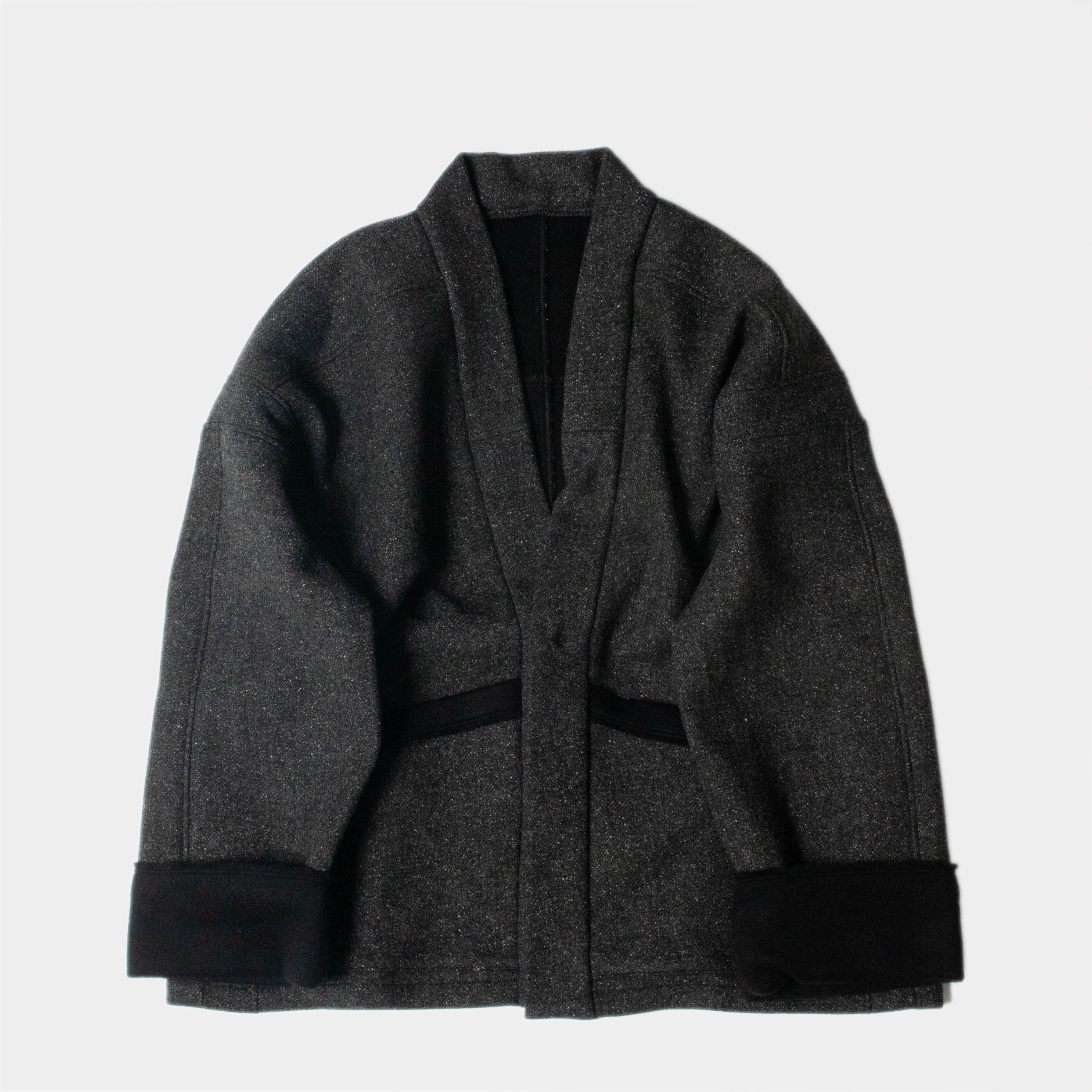 MITTAN（ミッタン） / 端切半纏 ZR-09 ご紹介 | WEEKENDER SHOP ブログ