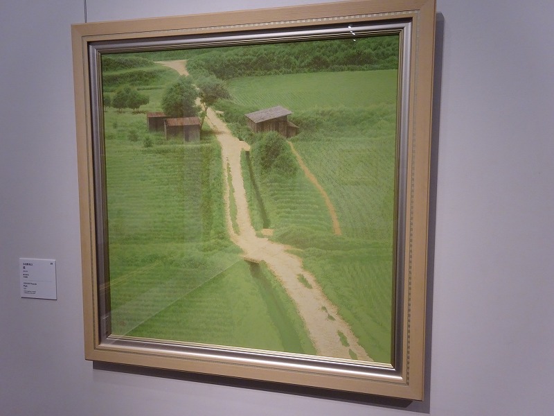 小野田尚之》 作者別紹介 - 関東近辺の美術館めぐり ～美術・美景