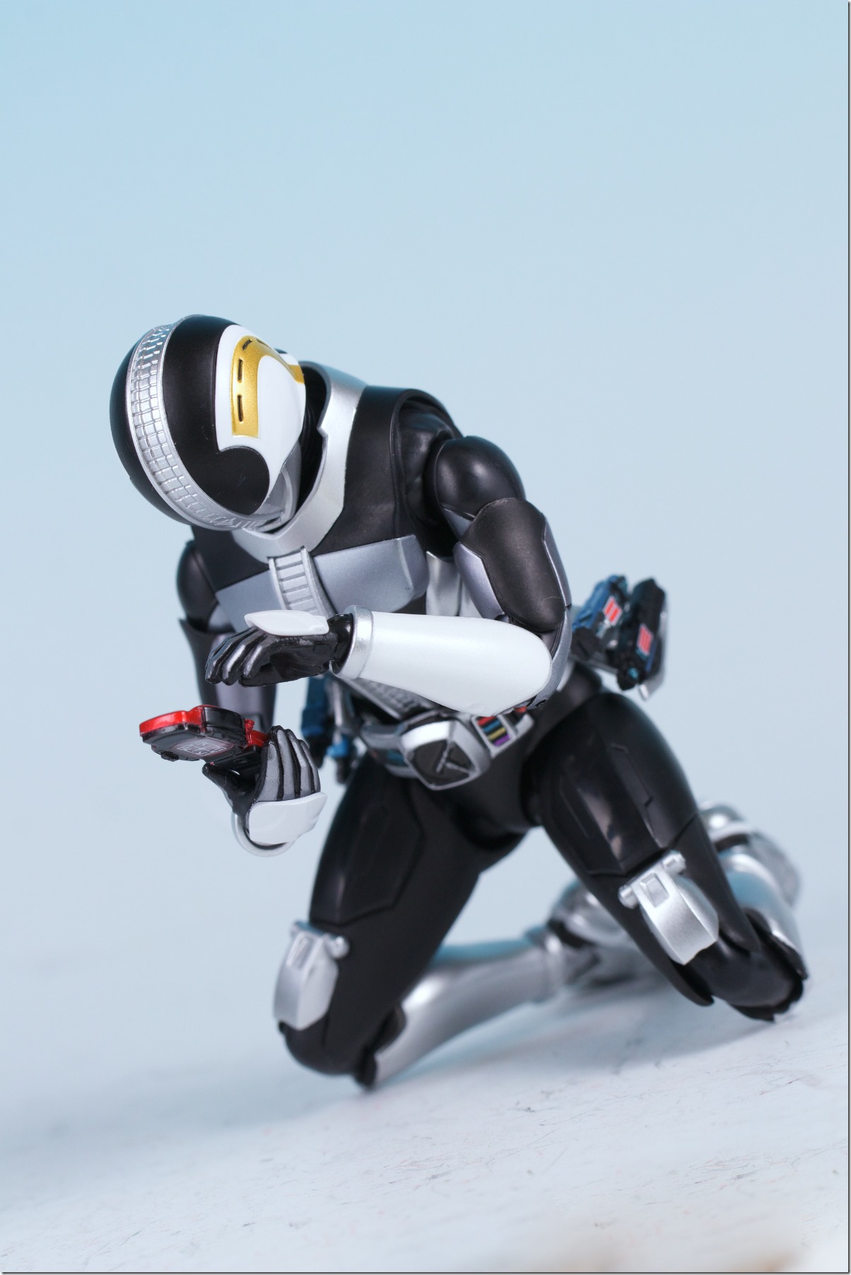 バンダイスピリッツ S.H.フィギュアーツ 真骨彫製法 仮面ライダー電王