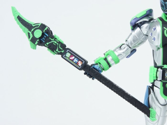 S.H.フィギュアーツ 仮面ライダーウォズ - MY WAYS