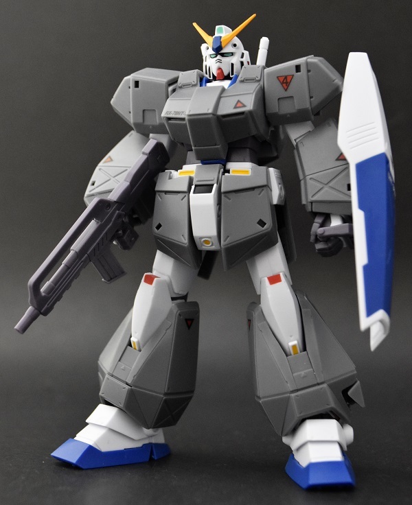 ROBOT魂＜SIDE MS＞ RX-78NT-1 ガンダムNT-1 ver. A.N.I.M.E.