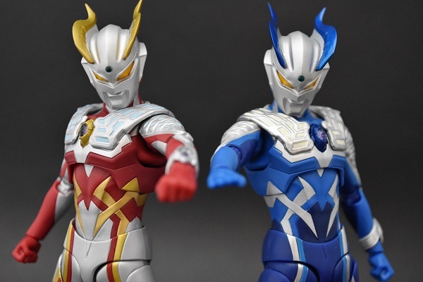 S.H.Figuarts ストロングコロナゼロ＆ルナミラクルゼロセット | 魂の玩具箱