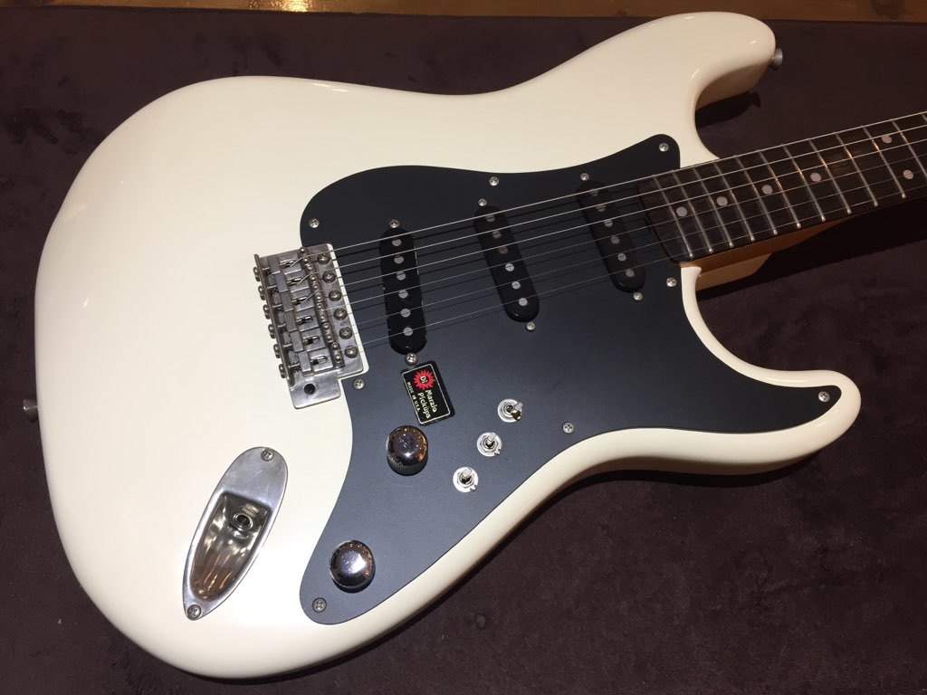 Greco/SE-800J | 街の楽器屋さんのブログ