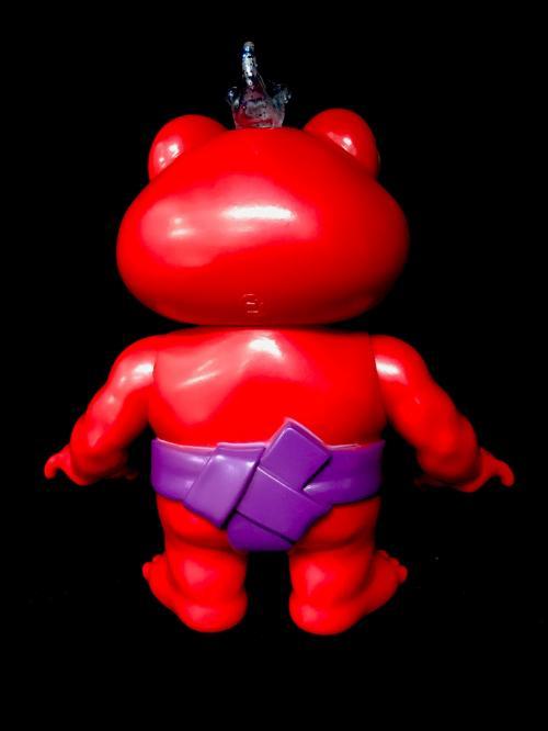 大ガマの海 抽選販売のおしらせ | ゴッコ堂BLOG