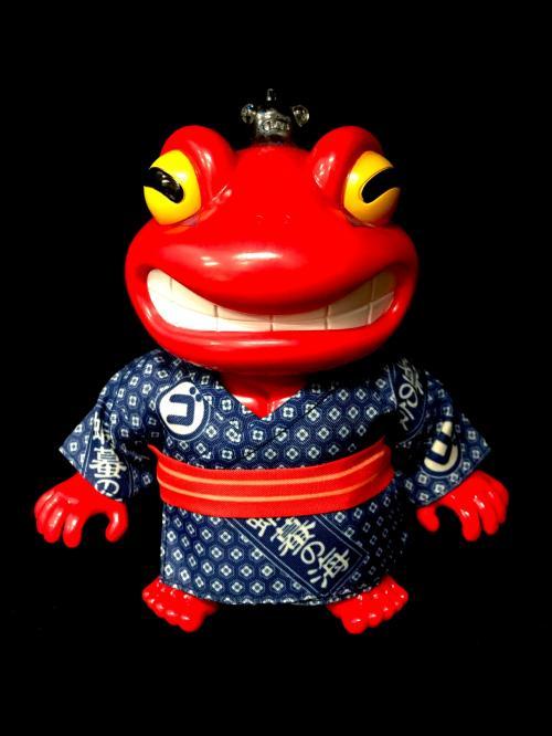 大ガマの海 抽選販売のおしらせ | ゴッコ堂BLOG