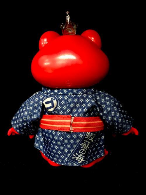 大ガマの海 抽選販売のおしらせ | ゴッコ堂BLOG