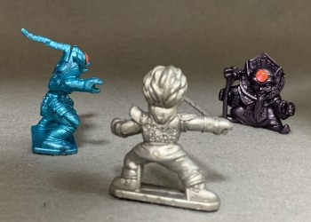 ドラゴンクエスト・ダイの大冒険/「ダイコロ」ダイ・ザボエラ