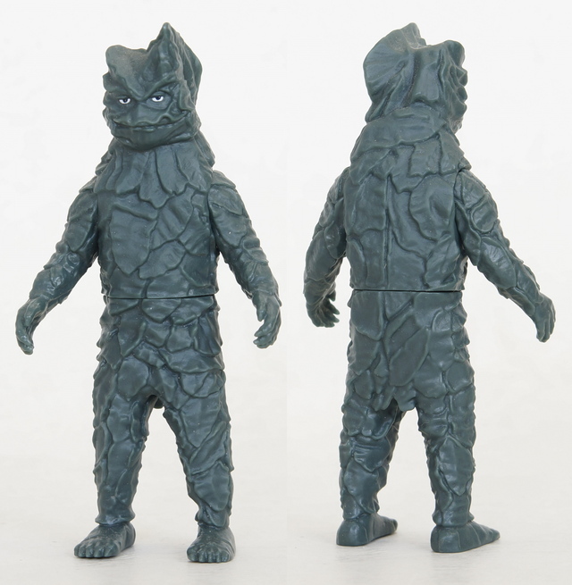 ガシャポン ウルトラ怪獣500 ケロニア | D・Cの超卵～(元)男子中学生