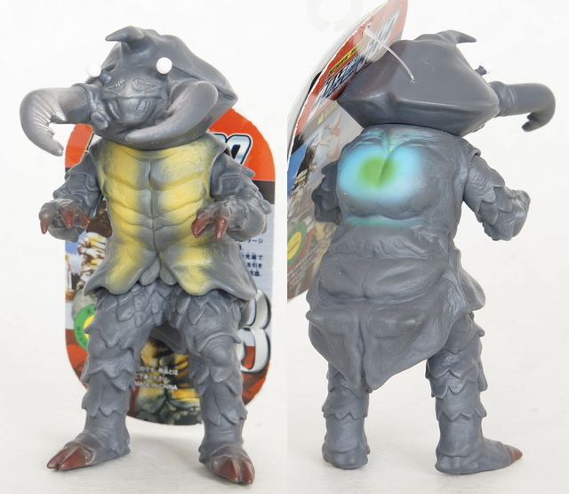 ウルトラ怪獣シリーズ13 アントラー | D・Cの超卵～(元)男子中学生の