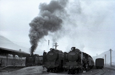 倶楽部2600のブログ Ver.2.0 「決定版 近鉄特急」＆「近鉄特急写真集1・2」