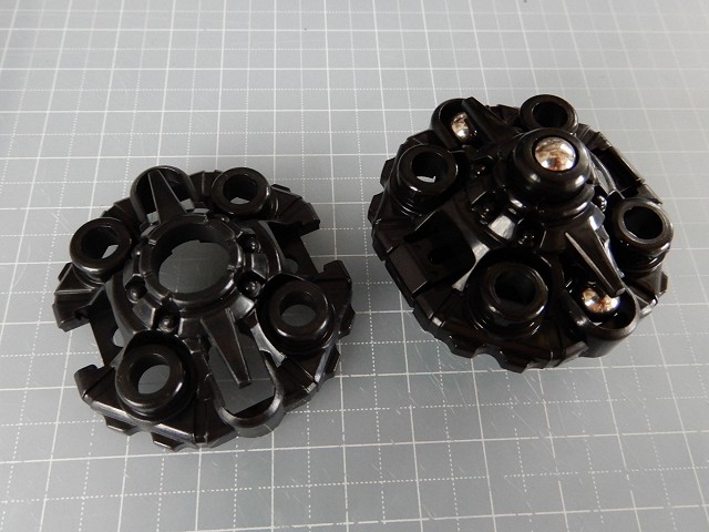 ヨーカドーの黒ベイ - B型葛茶の適当日記・二番茶