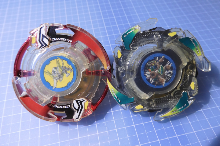 福箱2001ベイのレストア① - B型葛茶の適当日記・二番茶