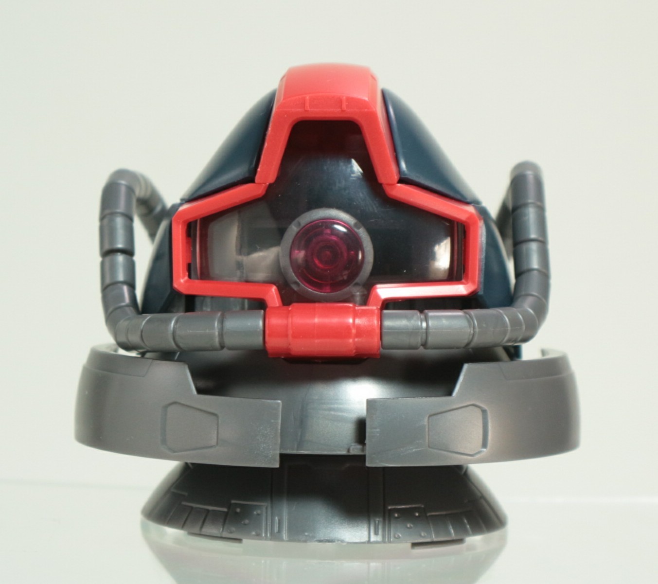 機動戦士ガンダム EXCEED MODEL DOM HEAD 1のご紹介！ - 先人に続け