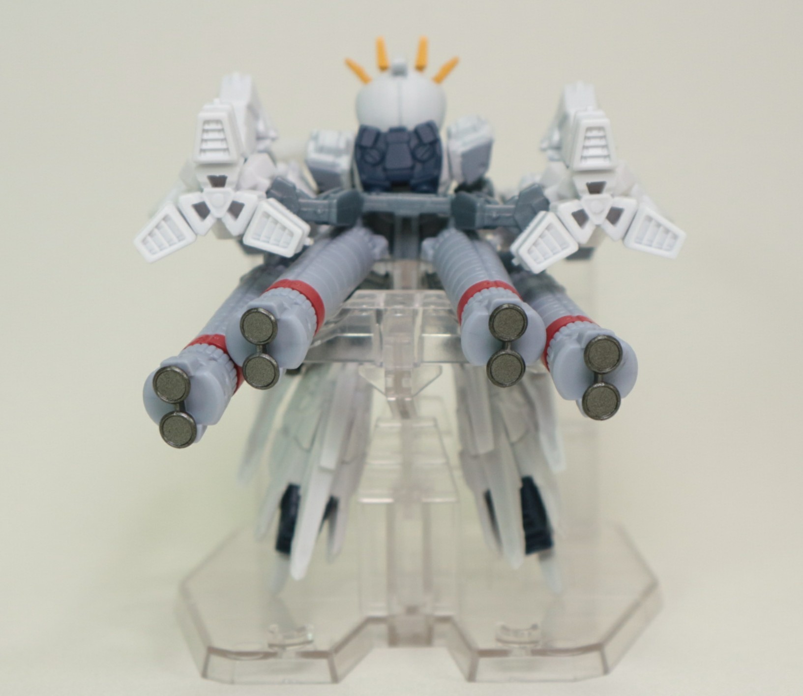FW GUNDAM CONVERGE EX28 ナラティブガンダム(A装備)のご紹介！ - 先人