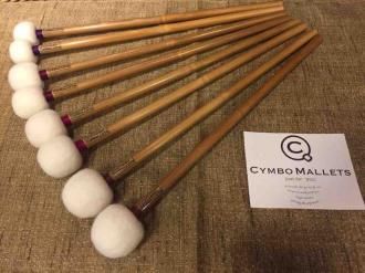 Cymbo Mallets ティンパニマレット 毛糸M Cymbo Mallets ティンパニ