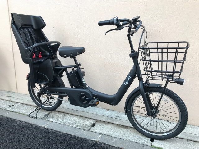 パナソニック ギュットアニーズDX 2020年モデル | 電動アシスト自転車