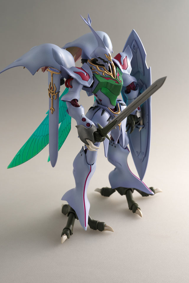 HG サーバイン - mizu工房