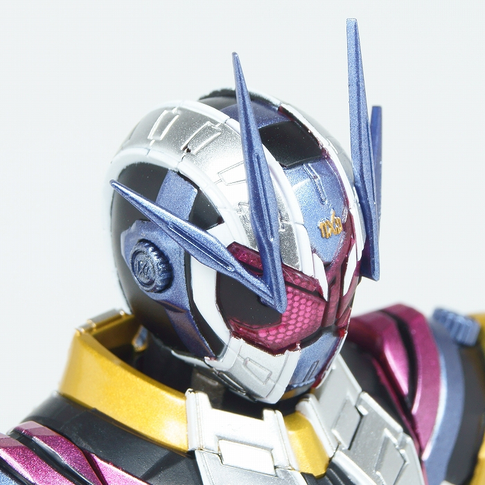 S.H.フィギュアーツ 仮面ライダージオウⅡ - MY WAYS