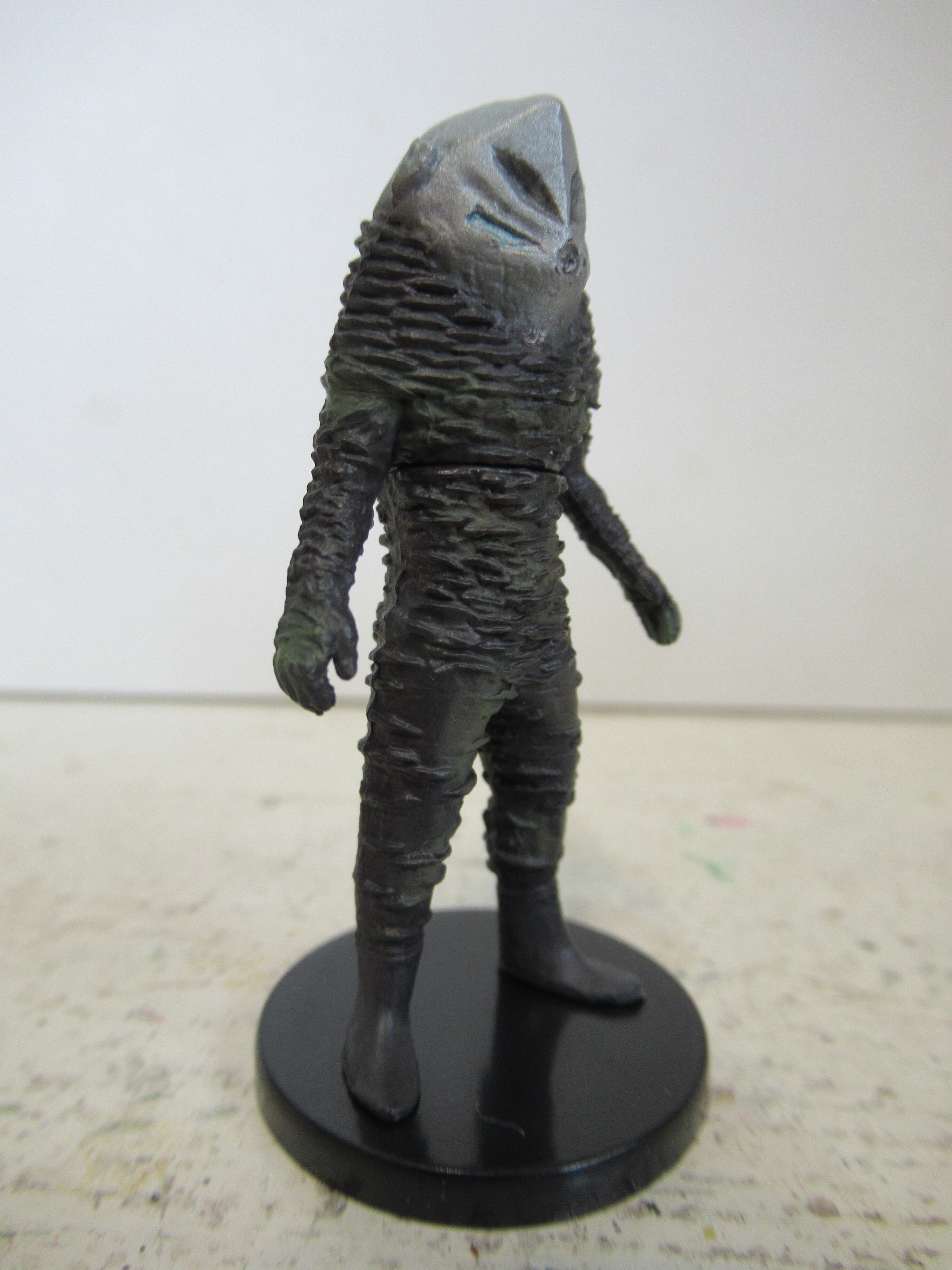 KRS35 ザラブ星人＆チブル星人 | Papa's Favorite!