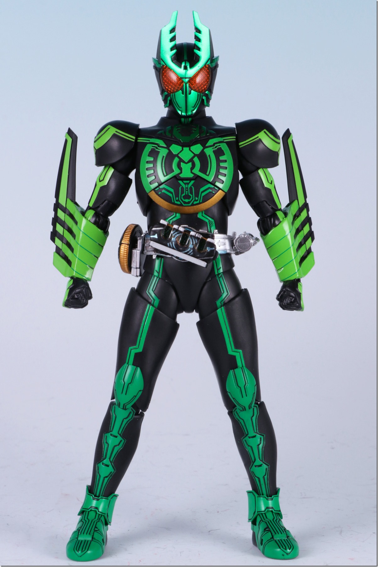 バンダイスピリッツ S.H.フィギュアーツ 真骨彫製法 仮面ライダー