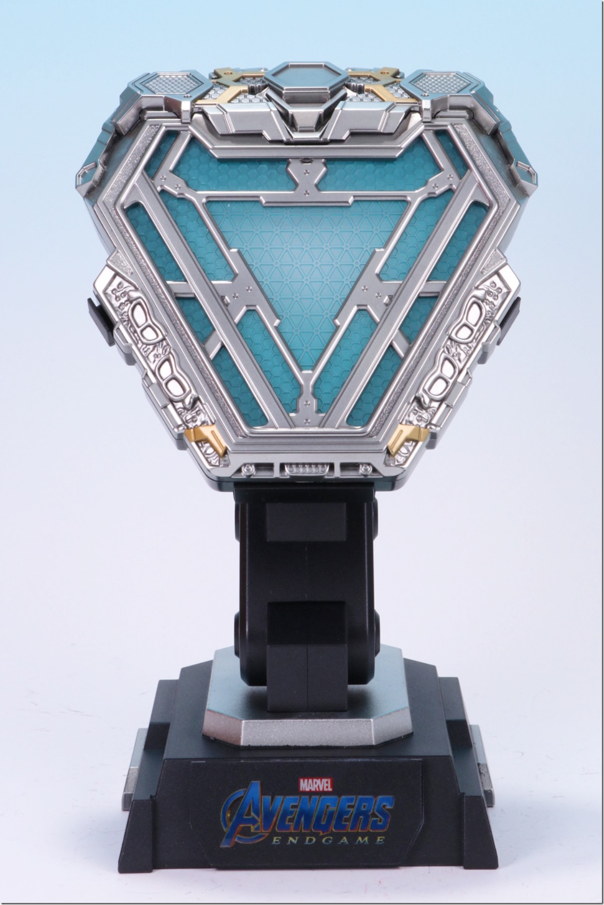 ホットトイズ ライフサイズ マスターピース アベンジャーズ/エンド