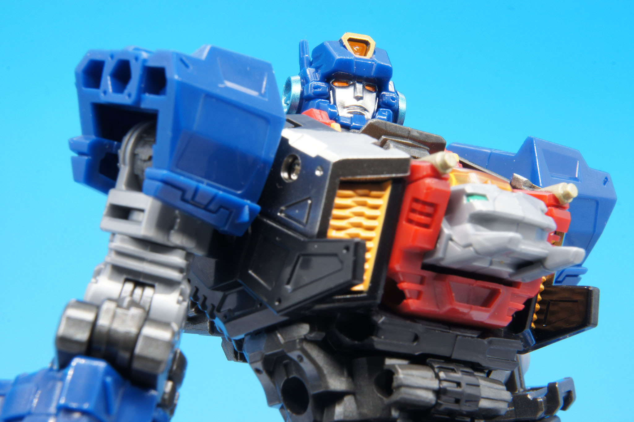 ダイアクロン DA-40 トライヴァース トライダッシャー レビュー マシン