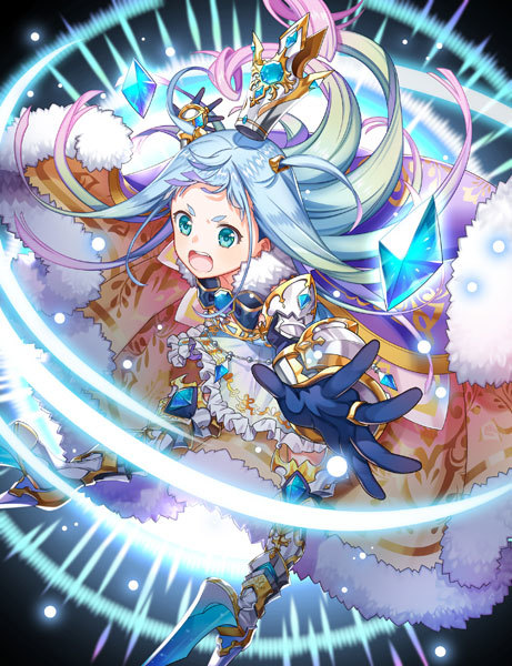 白猫TCG】白猫プロジェクトTCG 第11弾「Majesty」2020年3月26日発売