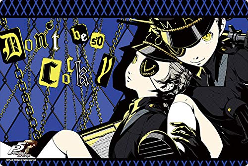 サプライ】「ペルソナ5 ザ・ロイヤル」から『ジョーカー』『スカル