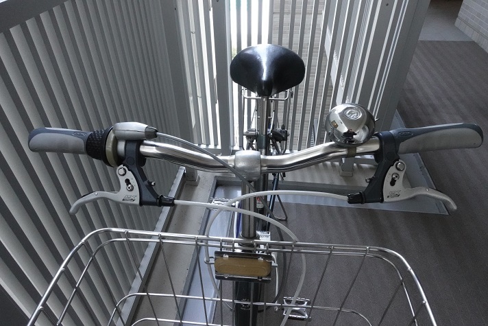 ミヤタ ステンマックス G27 の思い出 | そうてんの趣味日和