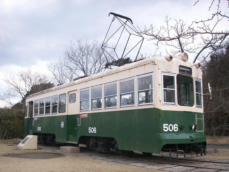 廃線鉄道 第64回 大分交通・別大線 - 風来梨のブログ