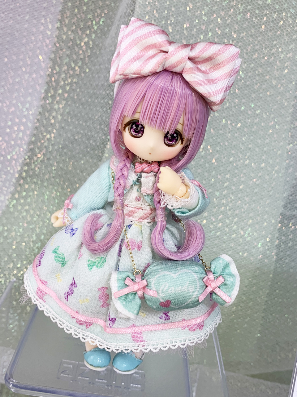 SugarCups キャンディールル～Welcome to Sugar Cup Wonderland