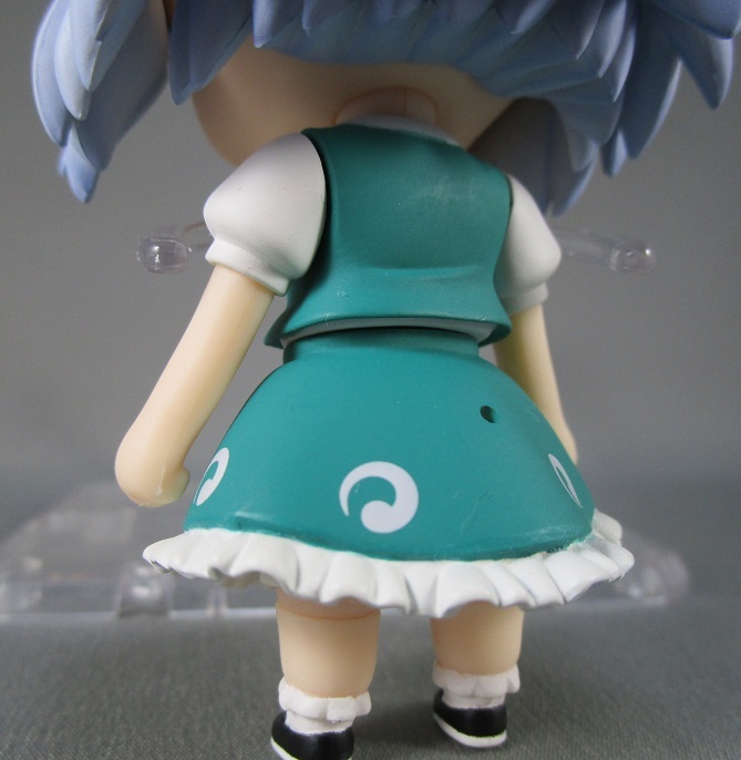 玩具レビュー ねんどろいど 魂魄妖夢 - 金のおにぎり玩具箱