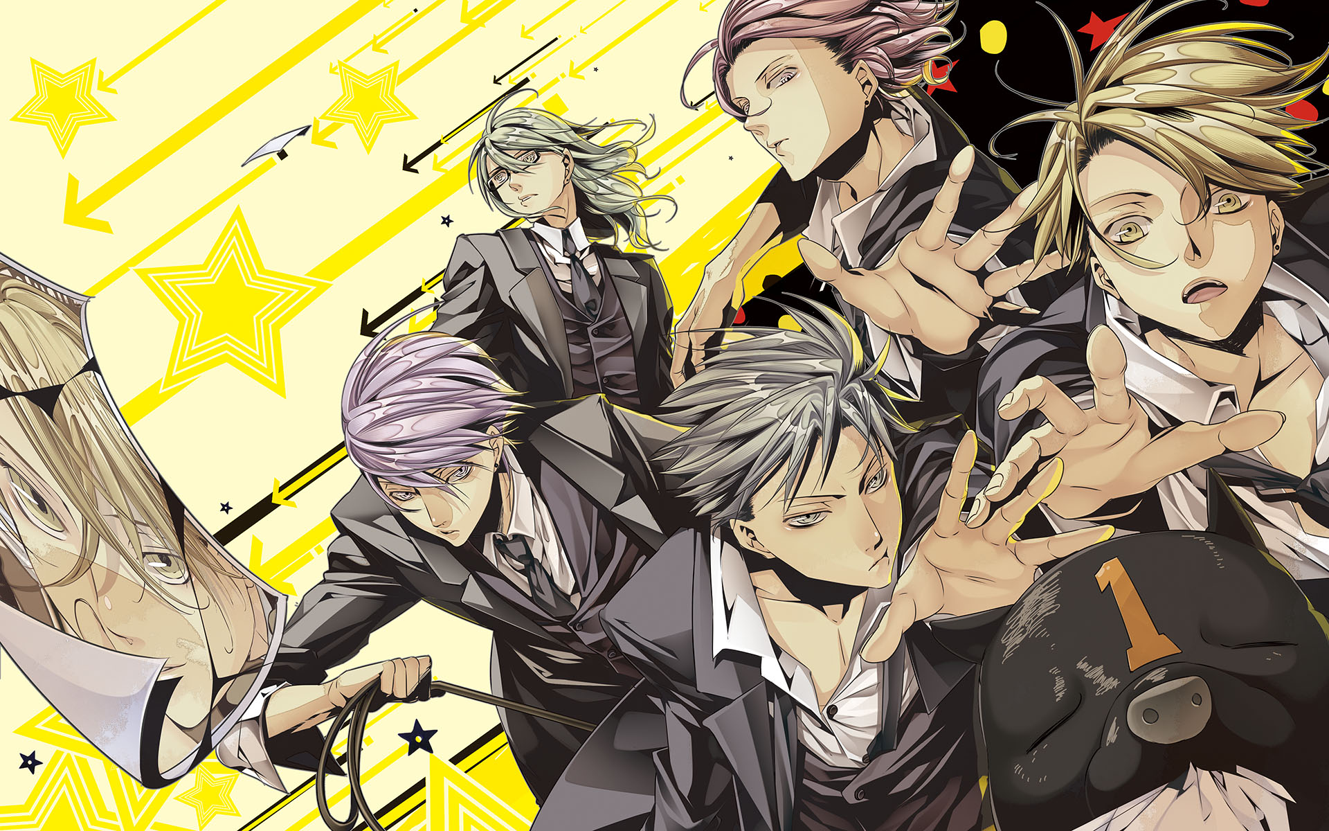 ラッキードック1 感想 - 徒然乙女日記-カワセミ-