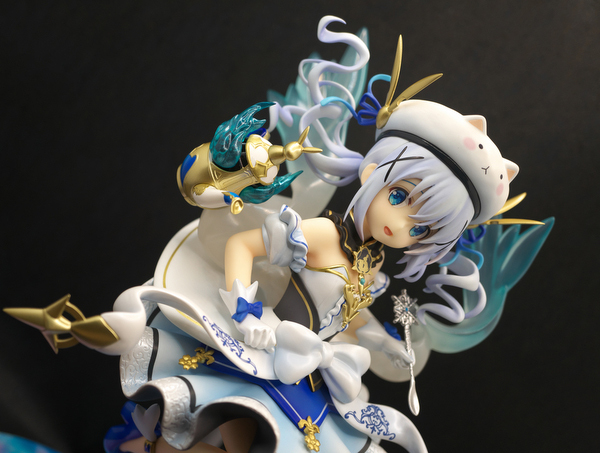 きららファンタジア チノ まほうつかいVer. | やまゆきPの徒然日記