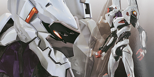 RG 汎用ヒト型決戦兵器 人造人間エヴァンゲリオン4号機 レビュー