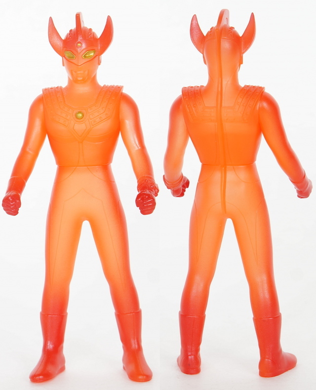 ウルトラヒーロー500 ウルトラマンタロウ ウルトラダイナマイトVER