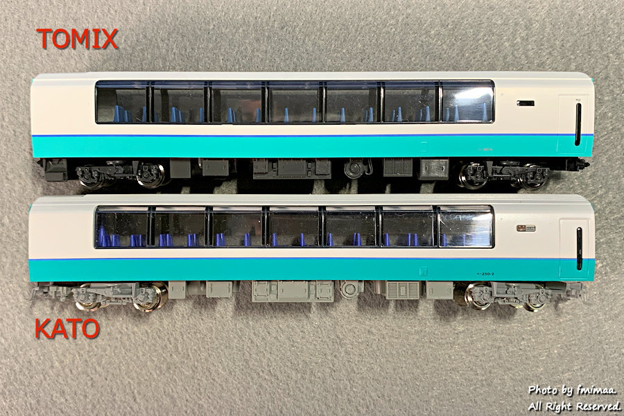 251系スーパービュー踊り子 入線レビュー その2 - ナマケモノ写真館