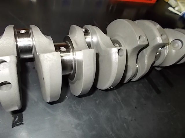 RB26改 HKS2,8Lキット - 男の秘密基地