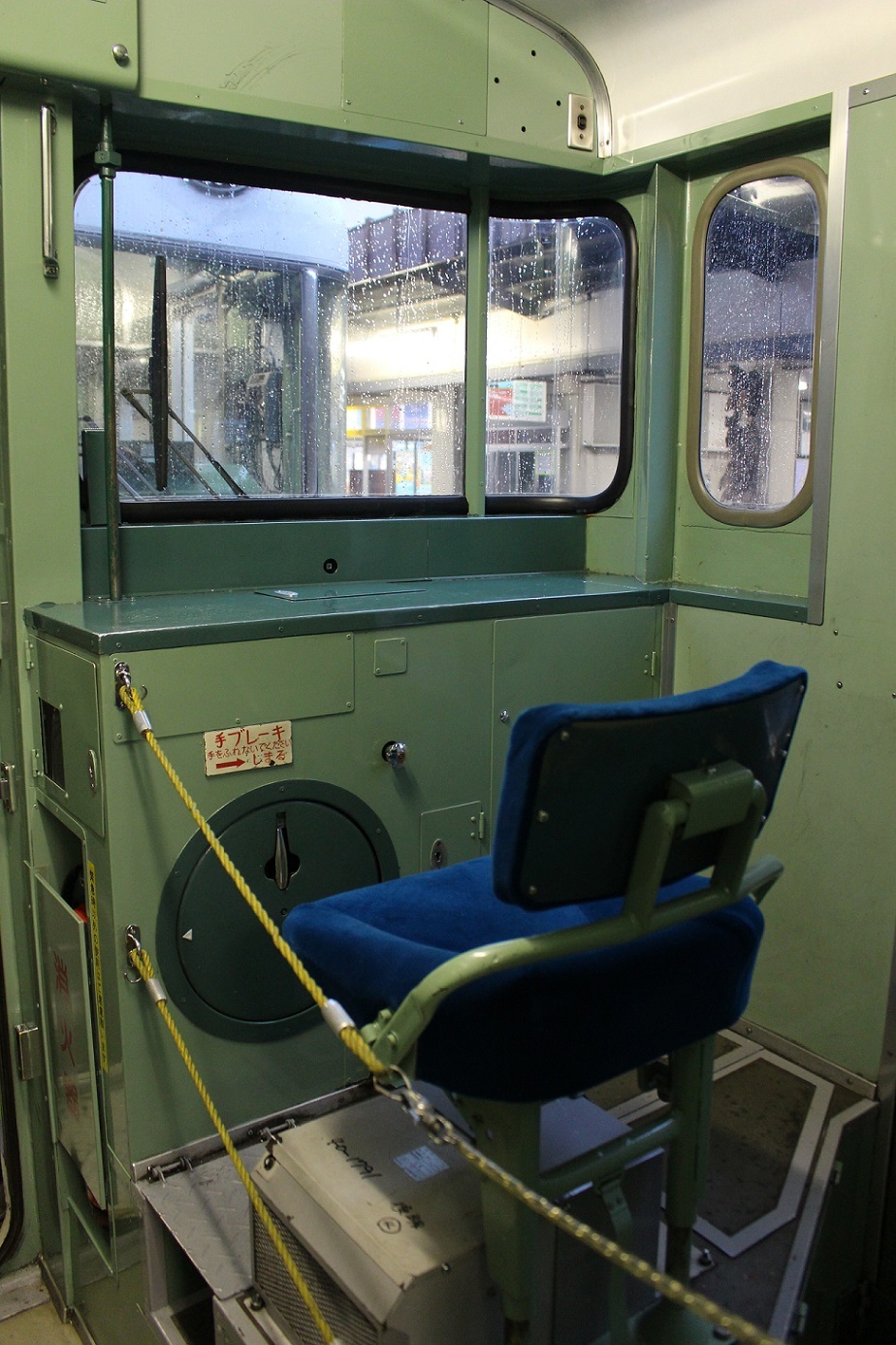 旭川運転所 キハ40系700番台・1700番台【車内画像アリ】 - タタールの