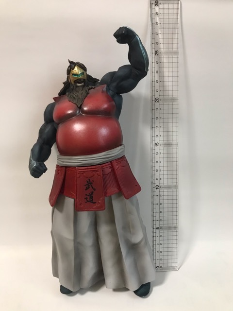 クロスボンバー！！ CCP vol.065 ネプチューンキング クロスボンバー