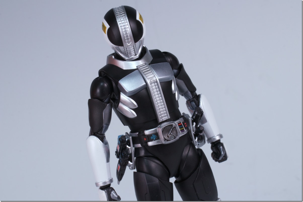S.H.フィギュアーツ（真骨彫製法） 仮面ライダー電王 プラットフォーム