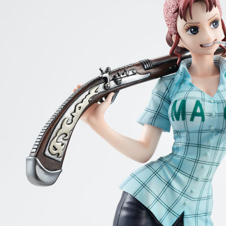 POP】予約開始 P.O.P ワンピース Playback Memories ベルメール 発売日