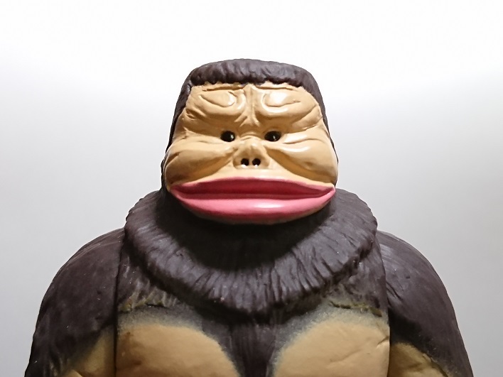 ウルトラマンZの新作ソフビをフラゲ！（M1号） - 大怪獣バトル