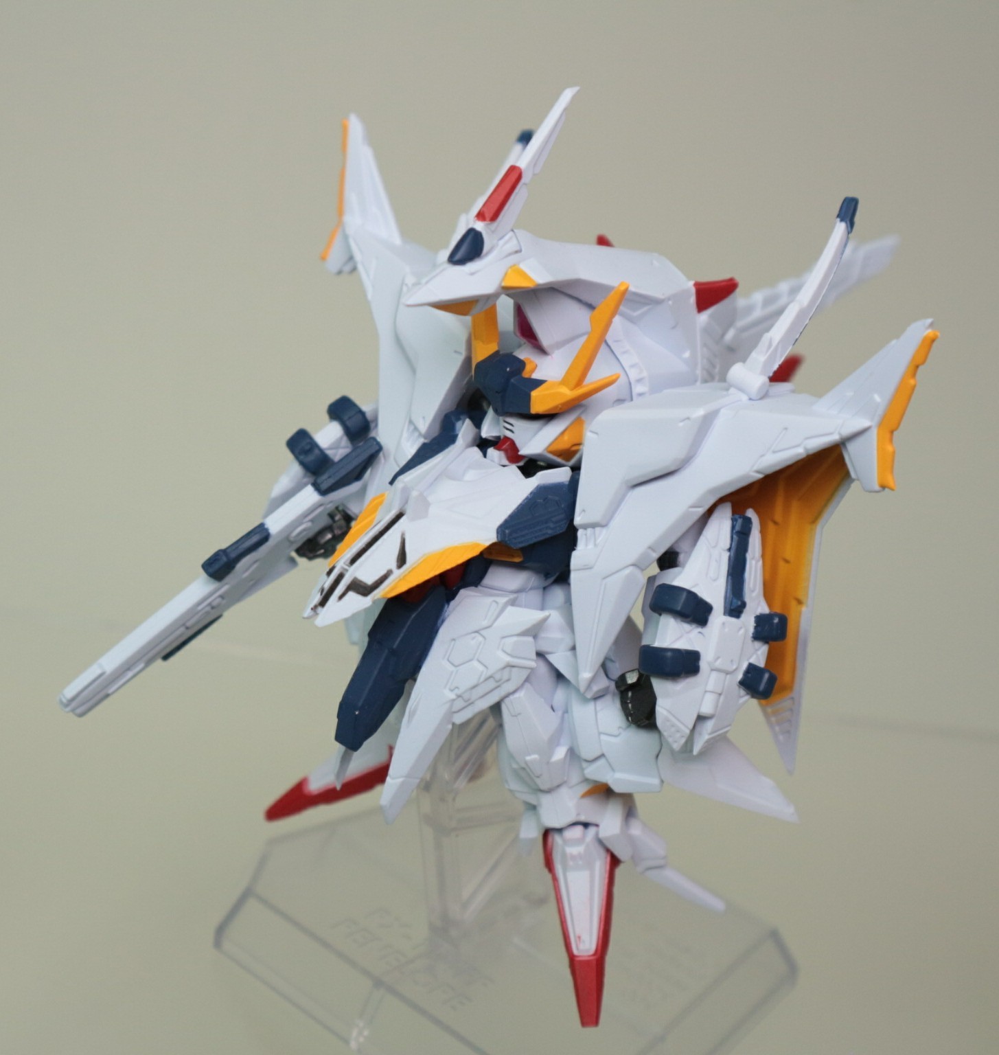 FW GUNDAM CONVERGE EX30 ペーネロペーのご紹介！ - 先人に続け！お