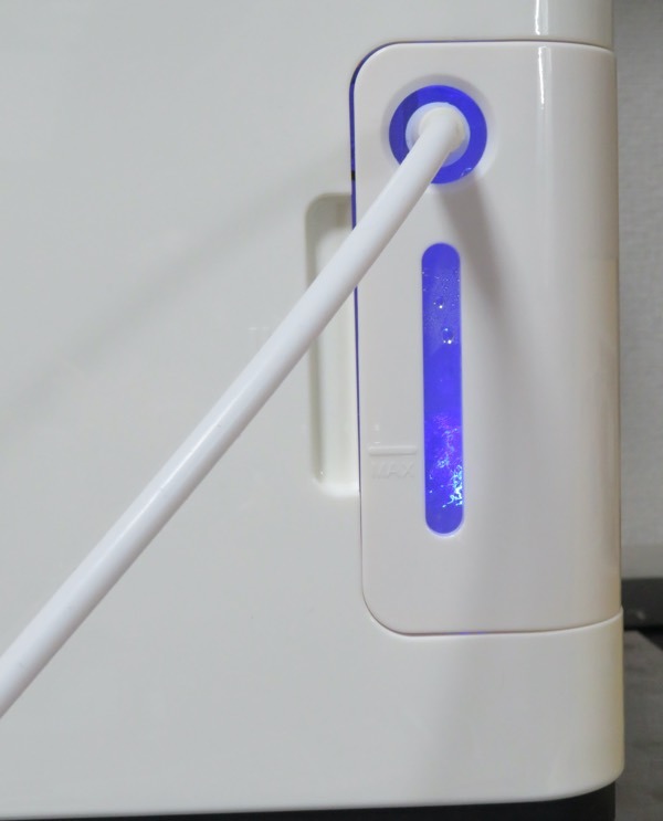 Genki Techno製 家庭用酸素発生器とペット用吸引マスクの自作 | 